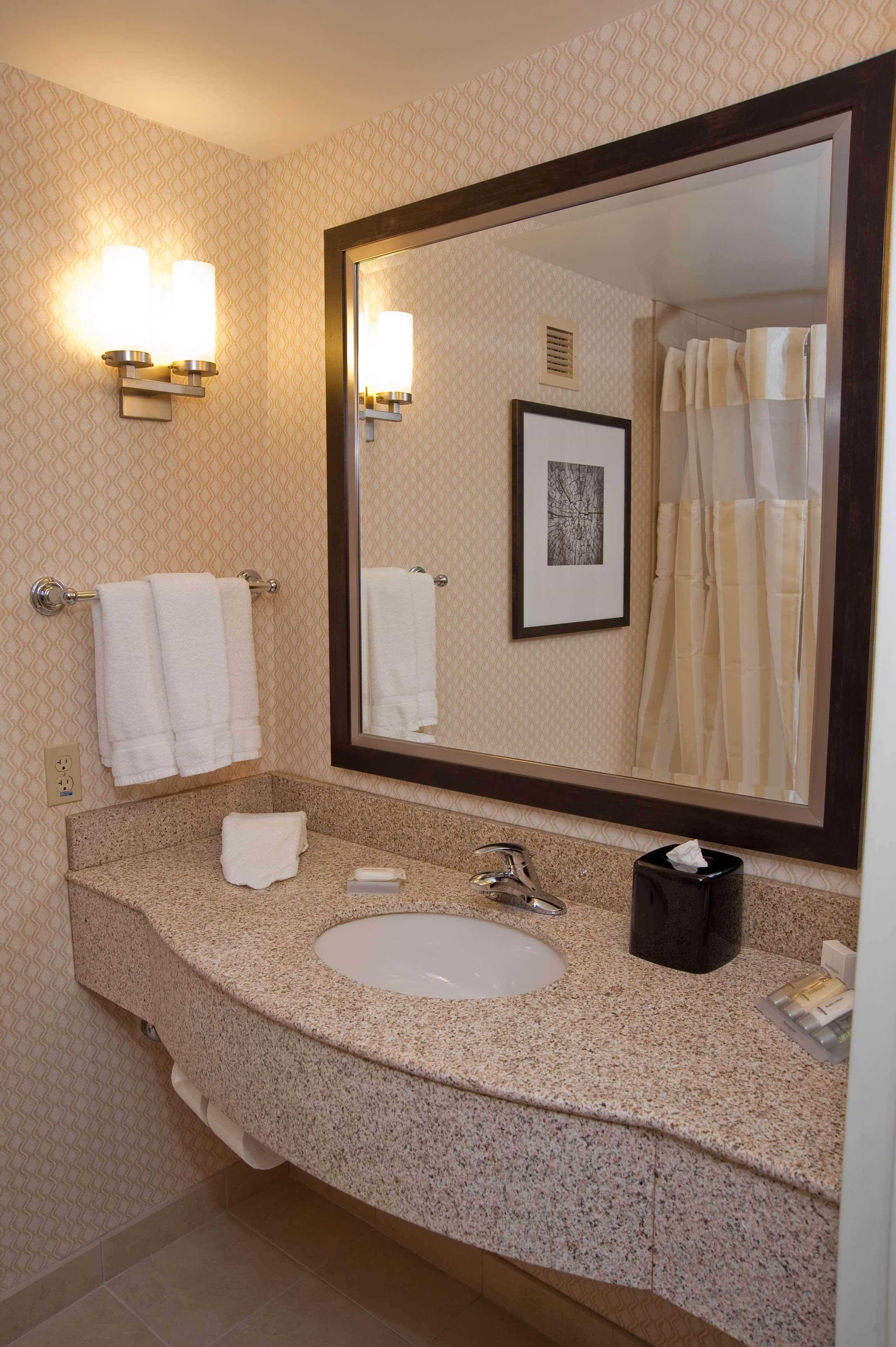 Hilton Garden Inn St. Louis Airport Berkeley Quarto foto