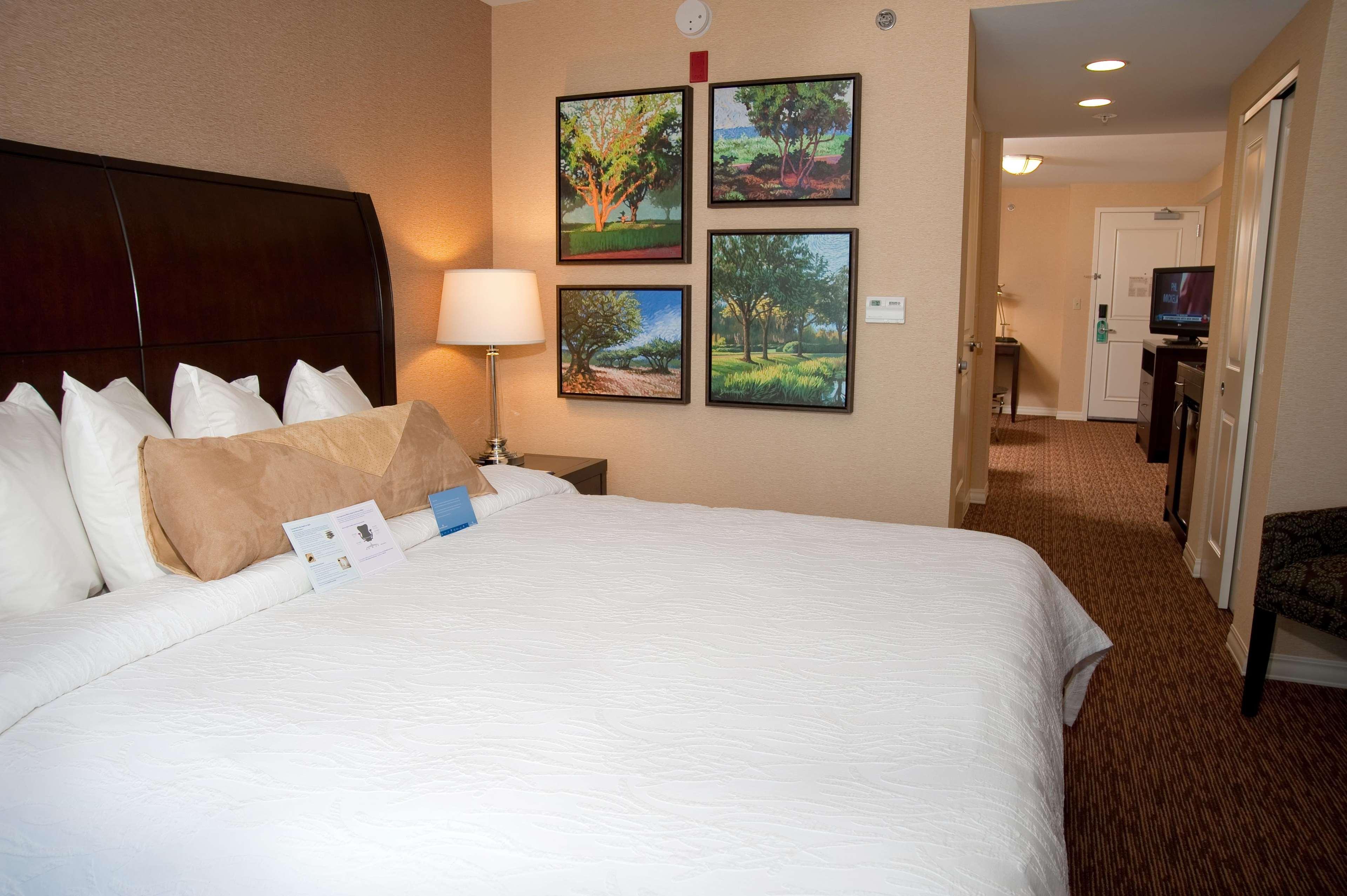 Hilton Garden Inn St. Louis Airport Berkeley Quarto foto