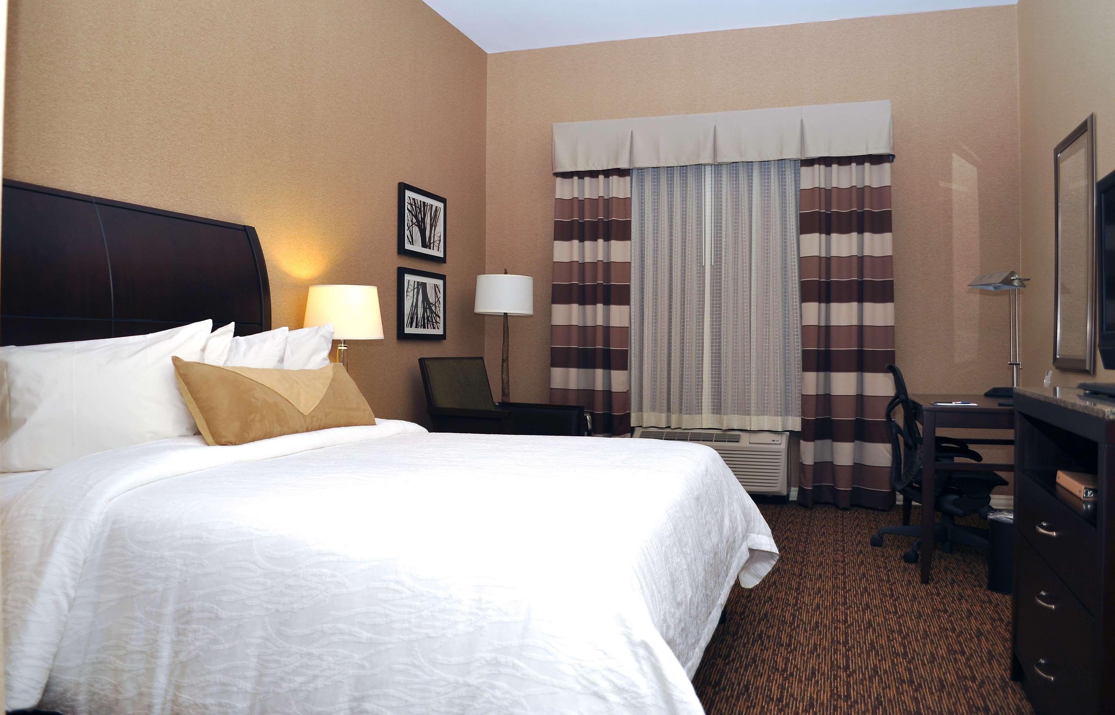 Hilton Garden Inn St. Louis Airport Berkeley Quarto foto