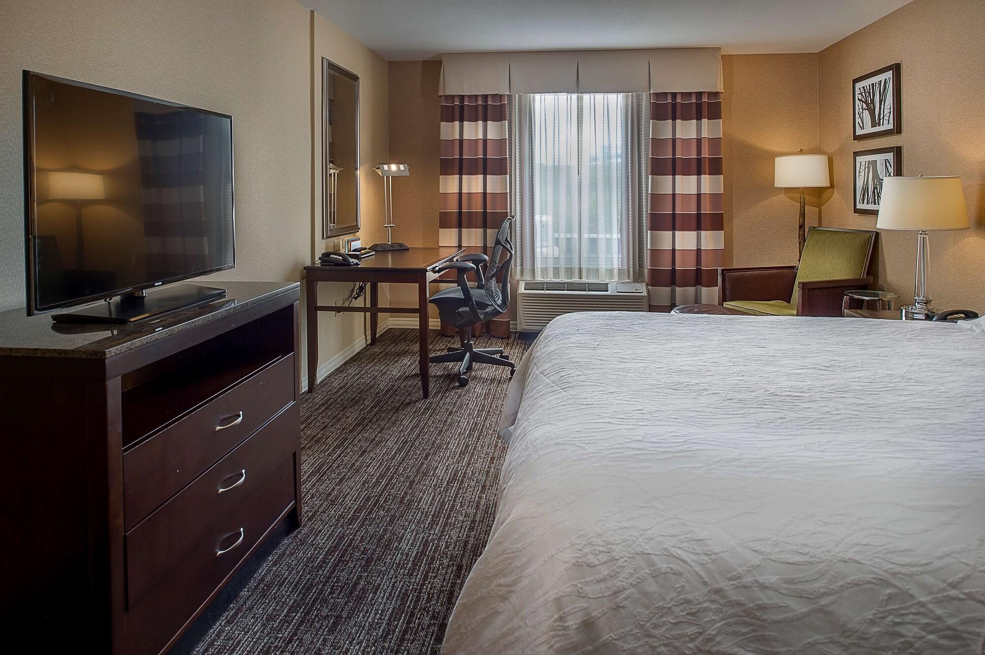 Hilton Garden Inn St. Louis Airport Berkeley Exterior foto