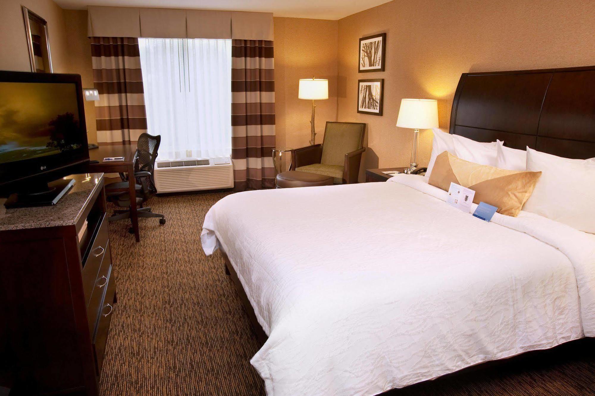 Hilton Garden Inn St. Louis Airport Berkeley Quarto foto